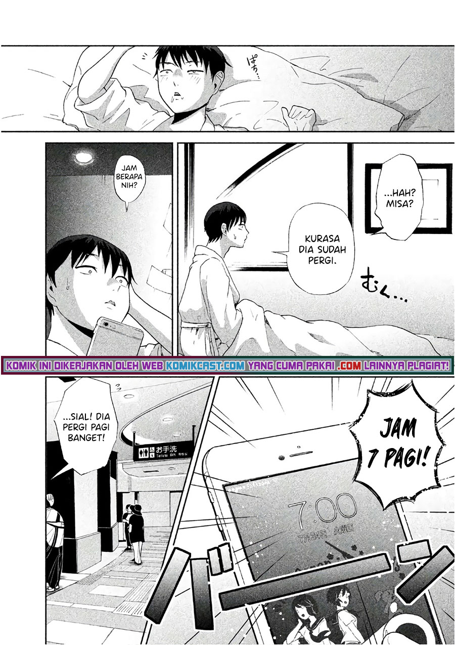 Aida Ni Hatachi Chapter 05 Gambar 13